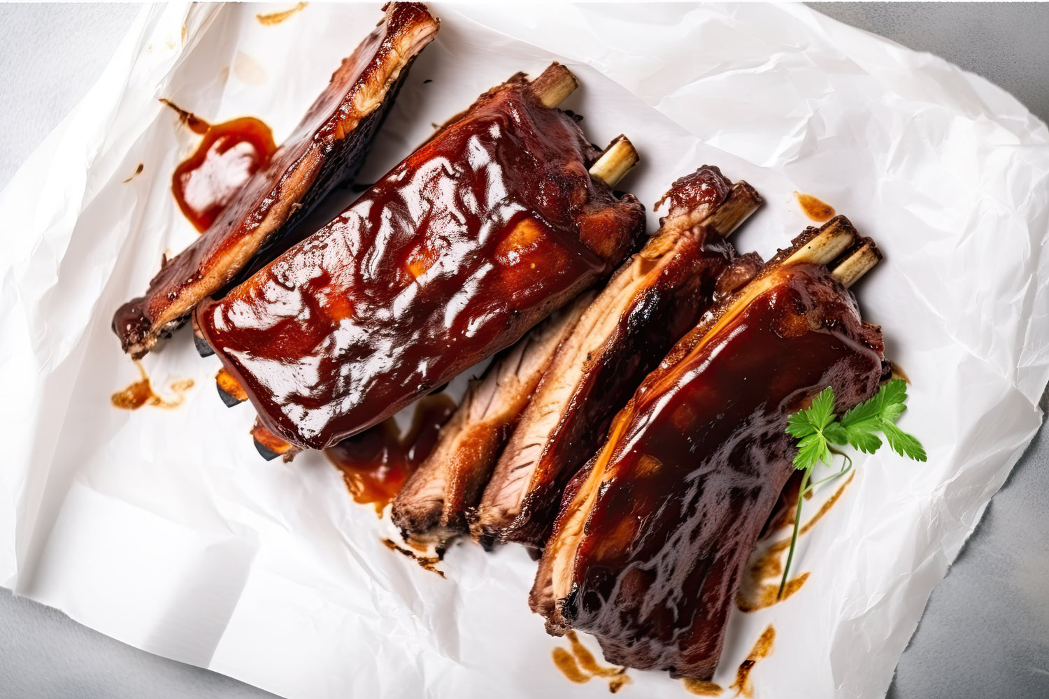 James Gang BBQ