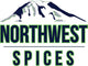 Northwest Spices Logo