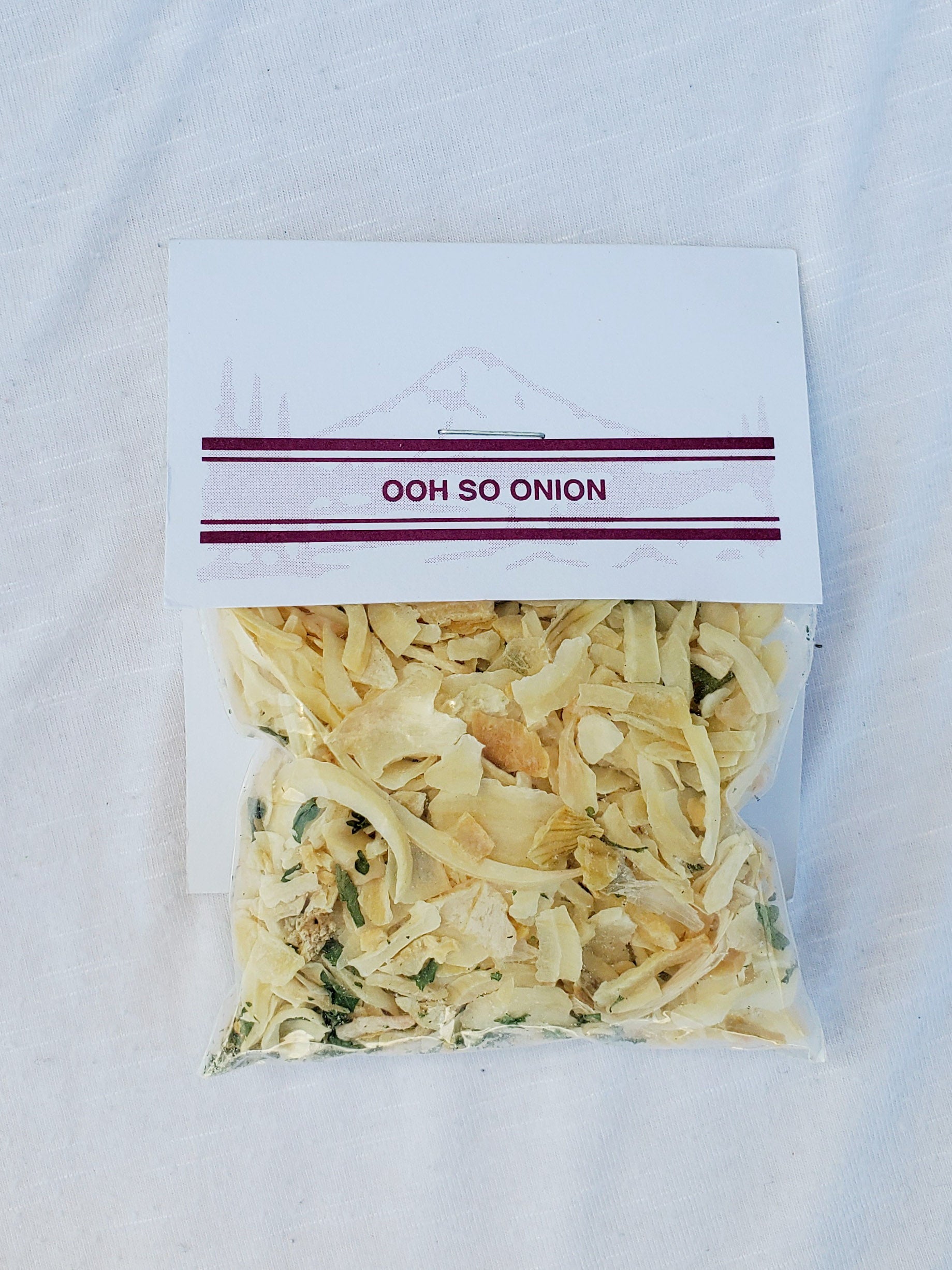 Northwest Spices - Ooh So Onion Seasoning Mix 