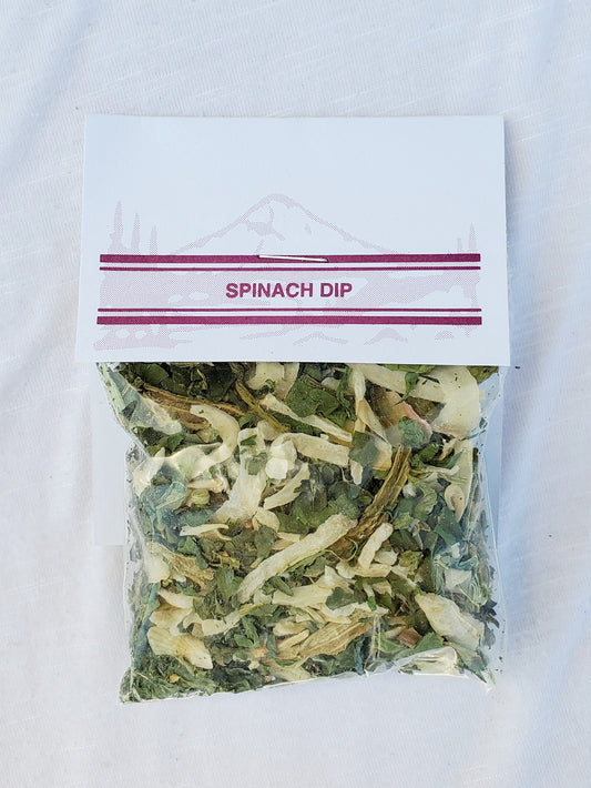 Northwest Spices - Spinach Dip Mix