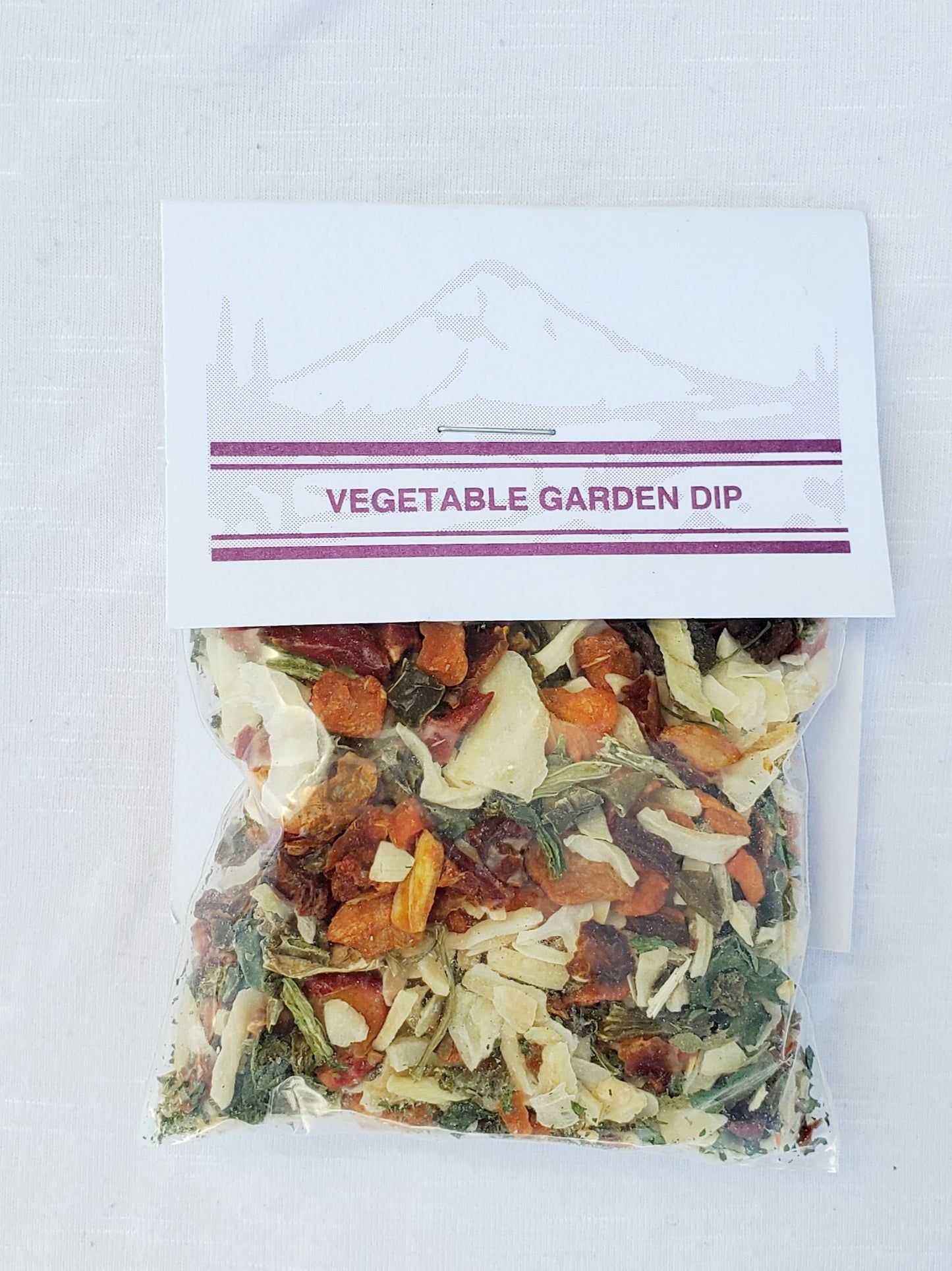 Northwest Spices - Vegetable Garden Dip and Seasoning Blend