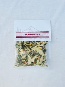 Northwest Spices - Jalapeno Ranch Seasoning