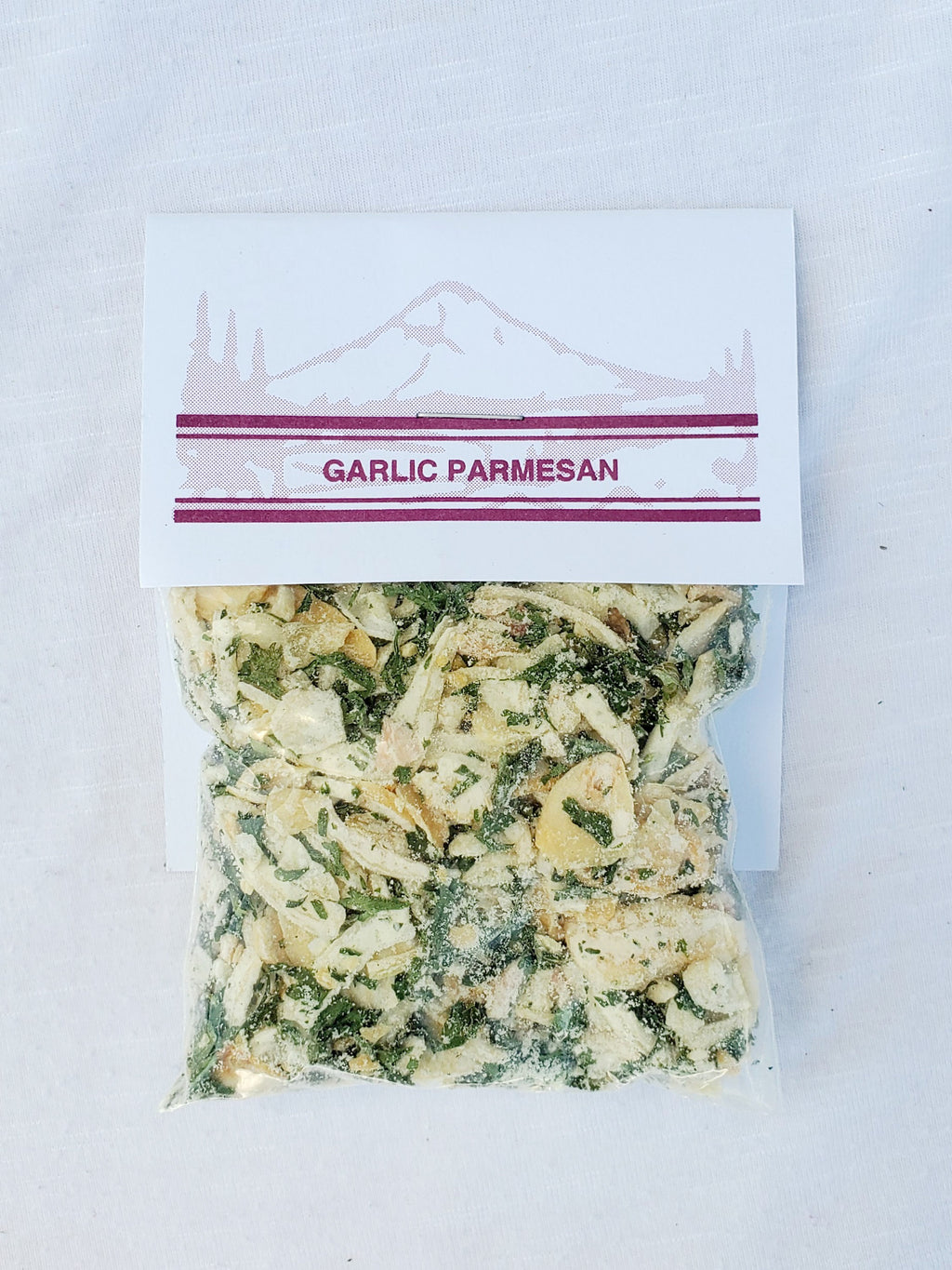 Northwest Spices Garlic Parmesan Seasoning
