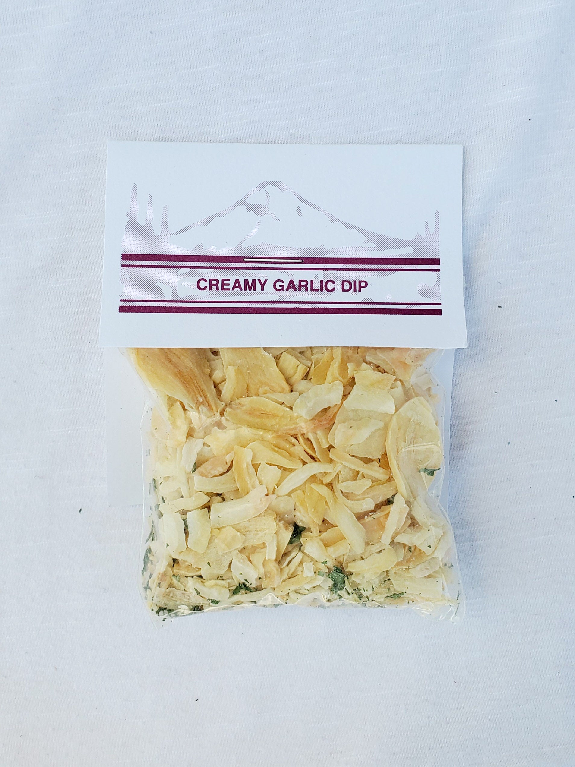 Northwest Spices Creamy Garlic Dip
