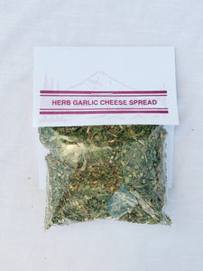 Northwest Spices - Herb Cheese Spread