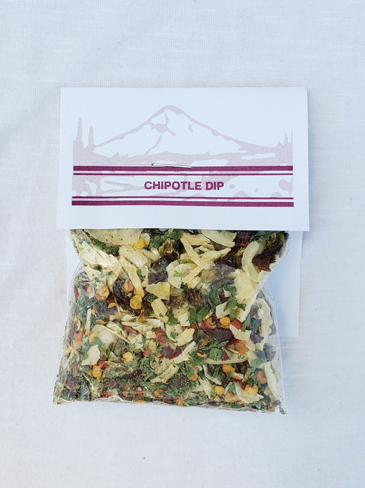 Chipotle Season Mix for Cooking or Dips