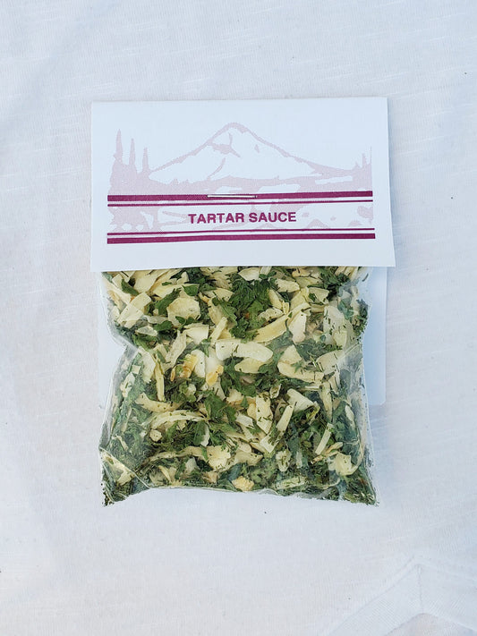 Northwest Spices - Tartar Sauce mix and seasoning
