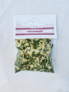 Northwest Spices - Tartar Sauce mix and seasoning