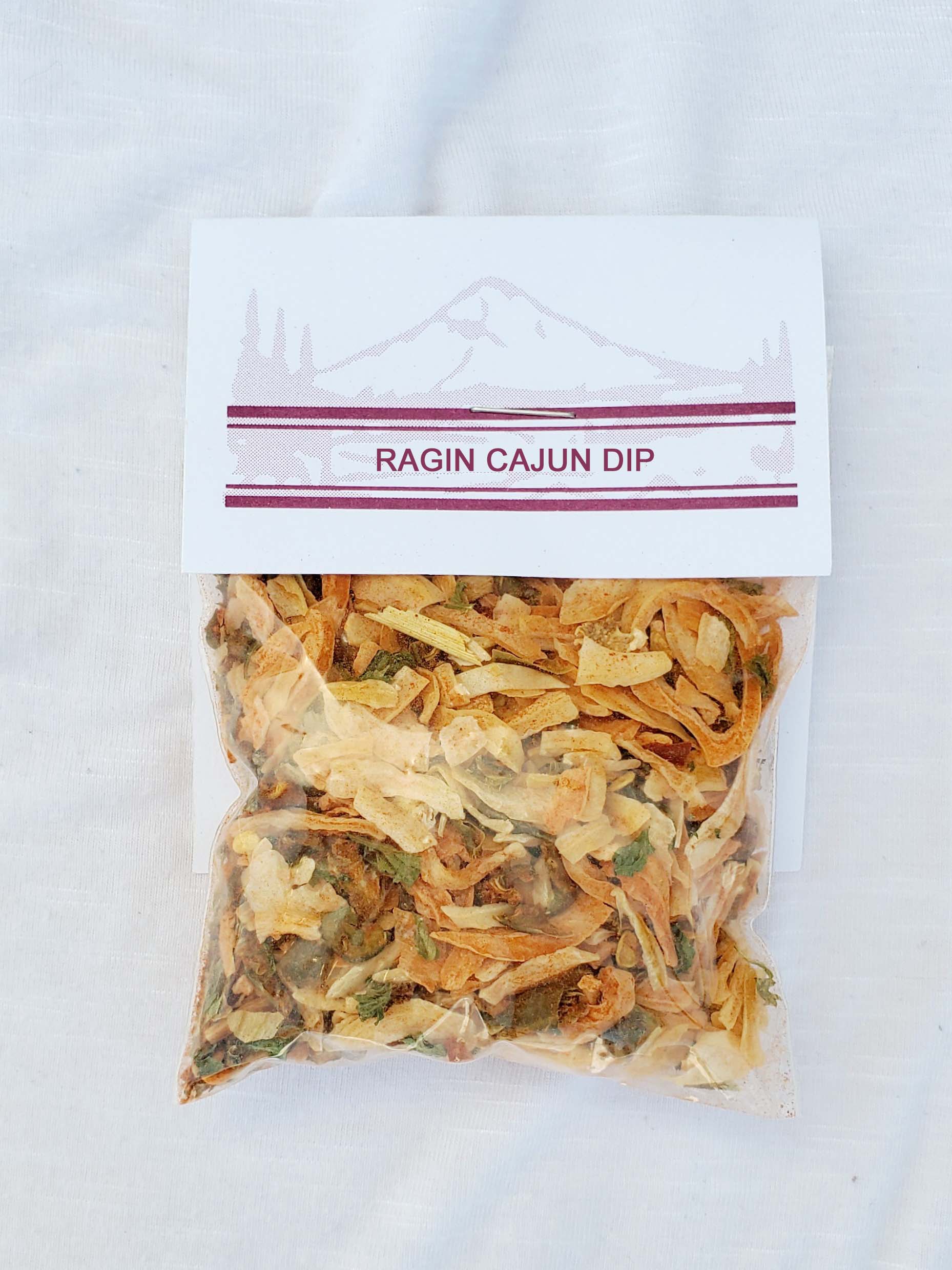 Northwest Spices Ragin Cajun Seasoning